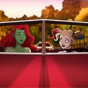 Harley Quinn: "Something Borrowed, Something Green" (S2,E13)