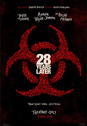 28 Years Later (2025)