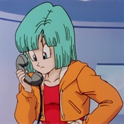 S1.E67: One More Time Machine?! Bulma Unveils a Mystery
