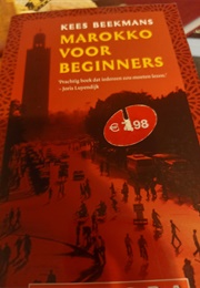 Marokko Voor Beginners