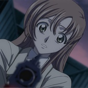 S1.E13: Shârî to Jûkô