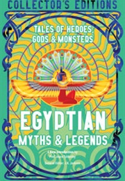 Egyptian Myths & Legends (Various)