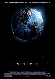 Alien vs. Predator: Requiem (2007)