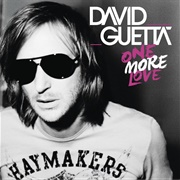 Sexy Bitch - David Guetta Featuring Akon