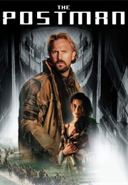 The Postman (1997)