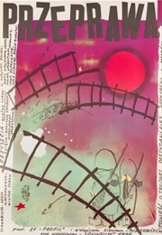 PRZEPRAWA (1988)