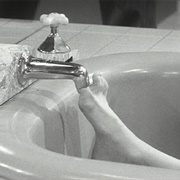 The Dick Van Dyke Show: "Never Bathe on Saturday" (S4,E27)