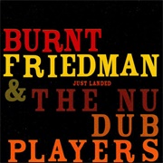 T Friedman & the Nu Dub Players – Just Landed