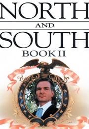 North and the South Book 2 (1986)