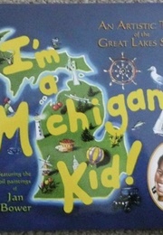 I'm a Michigan Kid (Gary Bower)