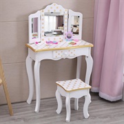 Children's Vanity Table