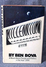 Millenium (Ben Bova)