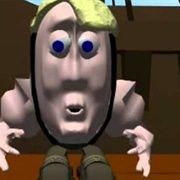 Every Character in Doorbees