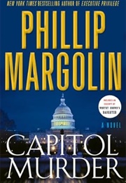 Capital Murder (Phillip Margolin)