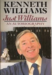 Just Williams (Kenneth Williams)