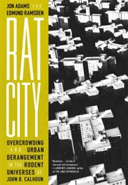 Rat City (Jon Adams & Edmund Ramsden)