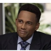 Hill Harper