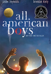 All American Boys (Jason Reynolds)