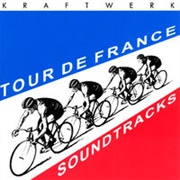 . Kraftwerk - Tour De France Soundtracks