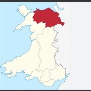 Clwyd