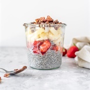 Chia Seed Pudding