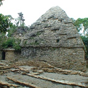 Sak Tzʼi, Chiapas, Mexico