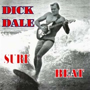 Surf Beat - Dick Dale
