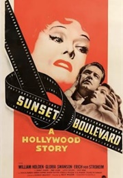 All Right, Mr. Demille, I'm Ready for My Close-Up. (1950)