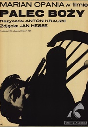 Palec Boży (1973)
