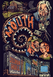 Mouth (Joshua Hull)