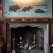 Explorers Club Headquarters