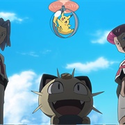 979. Mimikyu Unmasked!