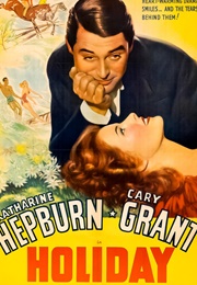Holiday (1938)