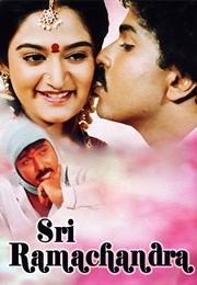 Sriramachandra (1992)