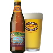Kona Hanalei Island IPA Draft