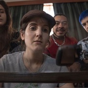 Los Espookys: "El Exorcismo" (S1,E1)