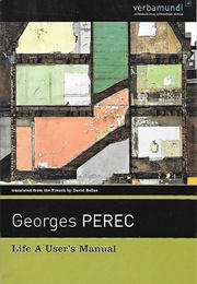Life: A User's Manual (Georges Perec)
