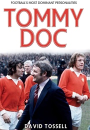 Tommy Doc (David Tossell)