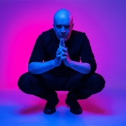 Devin Townsend