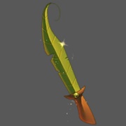 Leaf Blade
