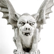 Gargoyles