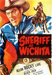 Sheriff of Wichita (1949)