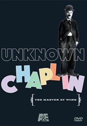 Unknown Chaplin (1983)