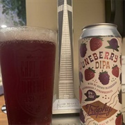Juneberry Ale