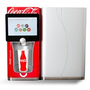 Coca-Cola Freestyle