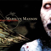 Marilyn Manson- Antichrist Superstar