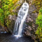 Falls of Foyers, Highland, Scotland