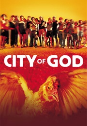 Brazil: City of God (2002)