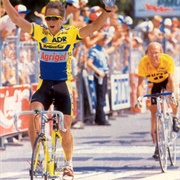 Greg Lemond