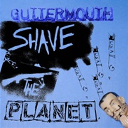 The 23 Things That Rhyme With Darby Crash - Guttermouth